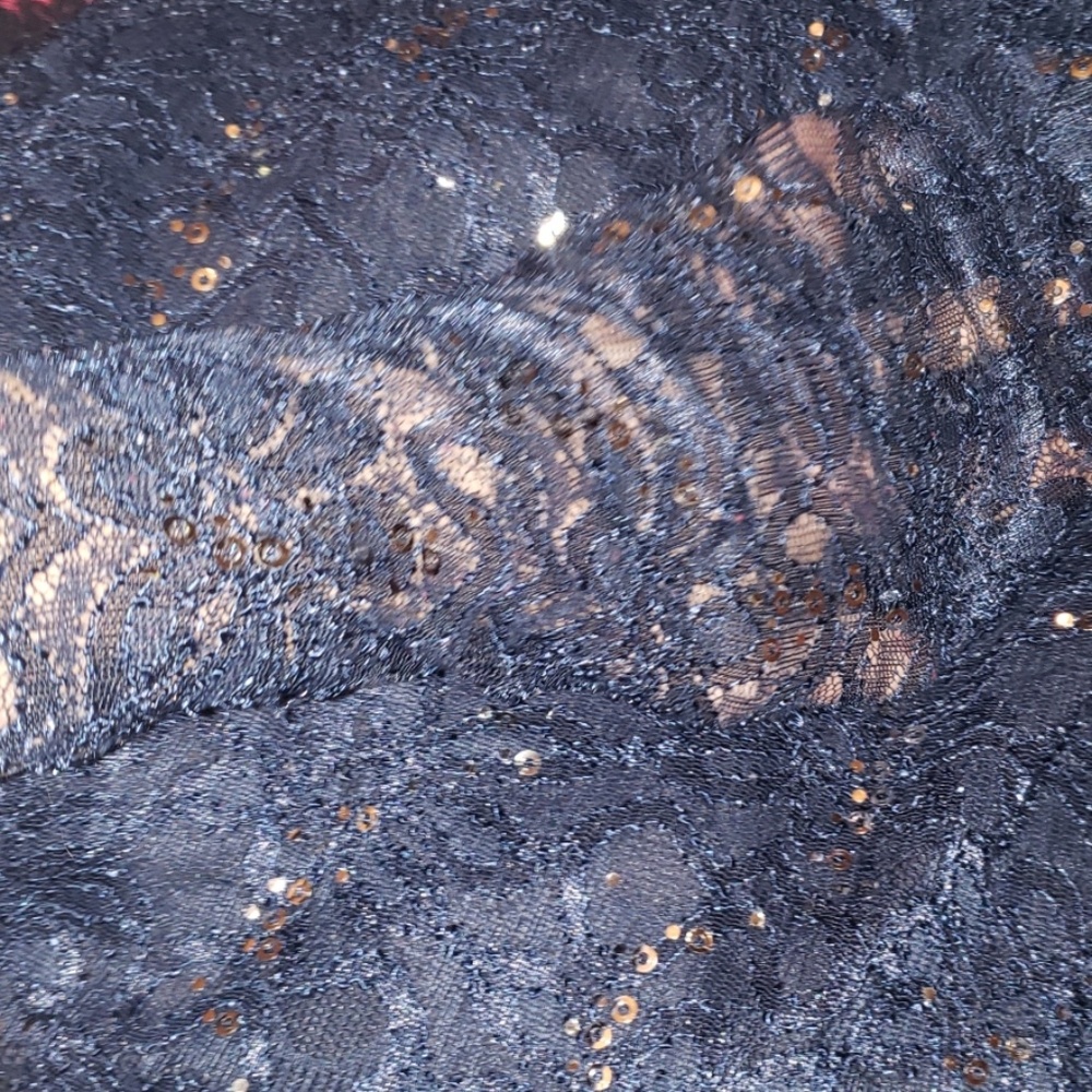 Ruby Rox Dress - Picture 5 of 6